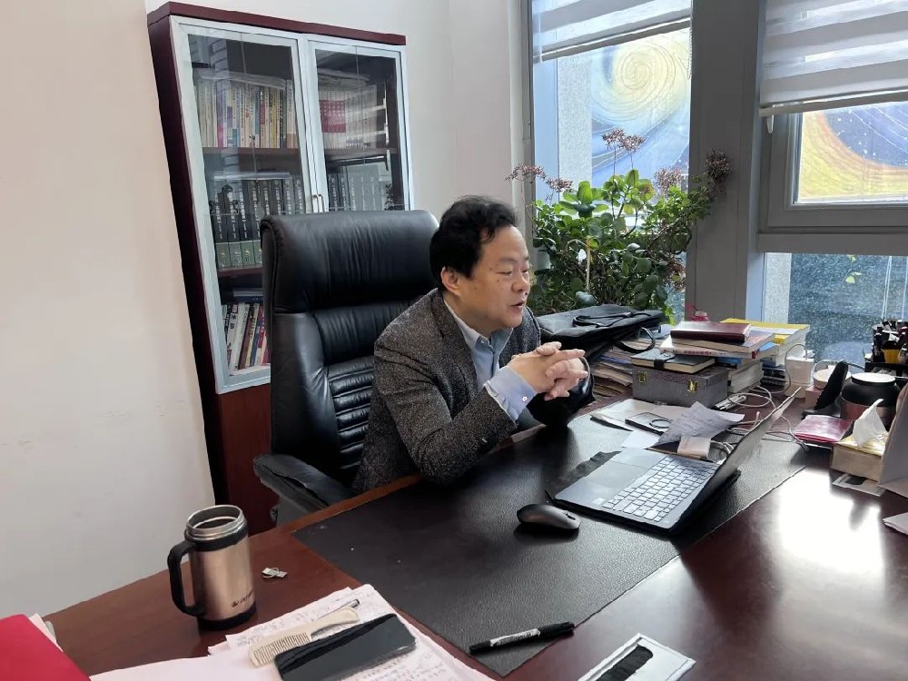 劉春華授課民建內(nèi)蒙古《企業(yè)家精神促進(jìn)企業(yè)高質(zhì)量發(fā)展》