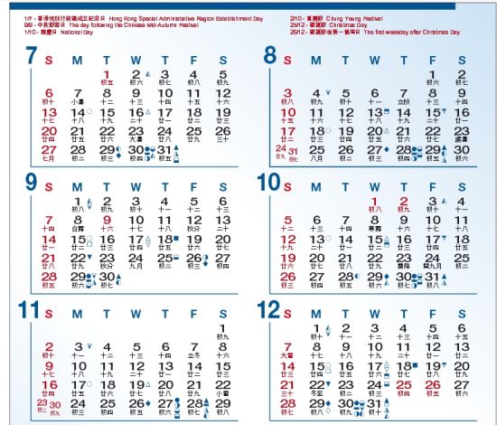 這些招數(shù)幫你把下半年過成一整年！