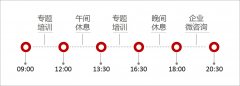 劉春華老師●2017年度公司目標(biāo)設(shè)計與營銷戰(zhàn)略規(guī)劃公開課