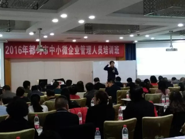 華商頭條之劉春華在茶都（上）：千秋大業(yè)一壺茶