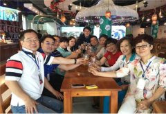 標(biāo)桿游學(xué)：游學(xué)不是成本，而是投資了一次心靈之旅