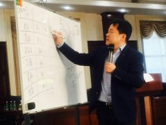 華商智業(yè)劉春華：外化于形、實化于行