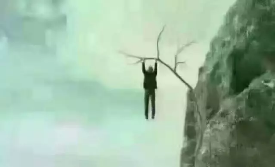 華商智業(yè)：有時(shí)候放棄比堅(jiān)持更難