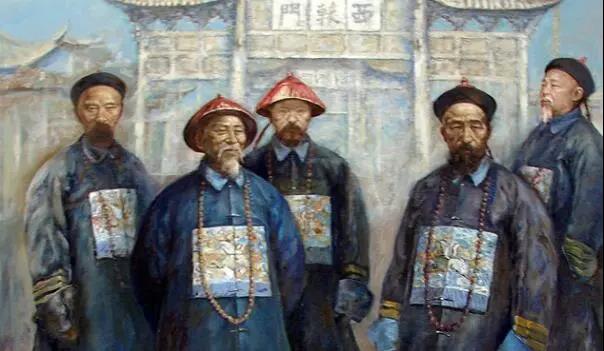 左宗棠8句話，句句在理，字字入心