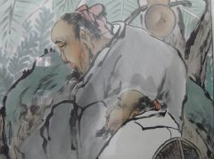 人間最好的風(fēng)水是人品！