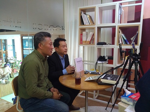 如是書店|劉春華帶你揭秘《華為營(yíng)銷基本法》營(yíng)銷成功的秘訣