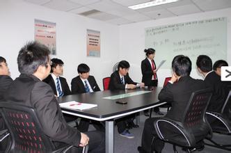 與創(chuàng)造者共創(chuàng)未來——華商智業(yè)使Z集團廣受投資者青睞
